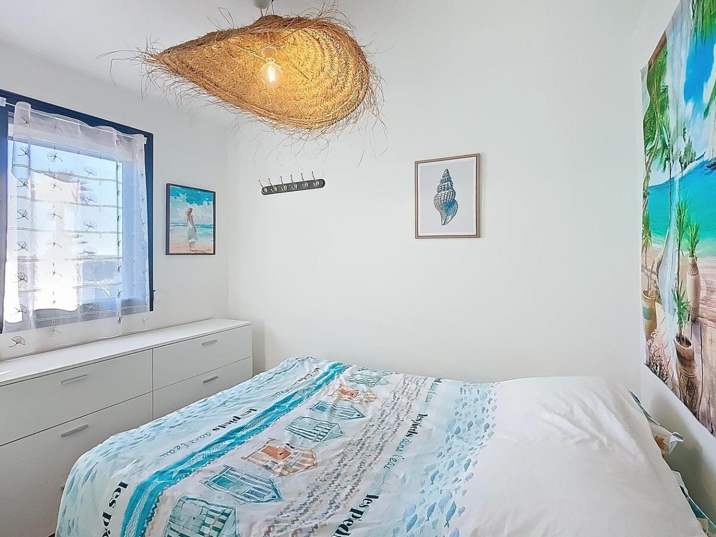 לה ברקרה Appartement Vue Mer Grand Plage 4 Pers מראה חיצוני תמונה